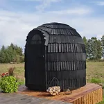 The Hare's Lair ロッジ モナハン