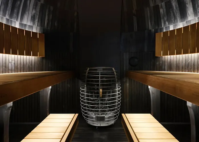 山林小屋 The Hare's Lair 莫纳汉